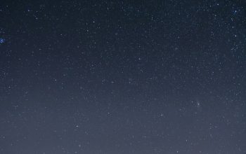 Wallpaper Cosmic Galaxy Photography