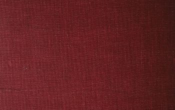 Wallpaper A Close Up of a Red Book Cover