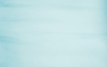 Wallpaper A Blue Background with a White Border