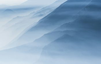 Wallpaper Mountains