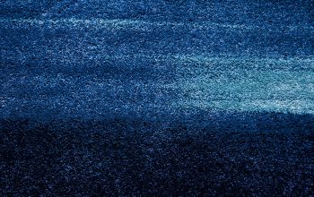 Wallpaper A Dark Blue Area with a White Stripe