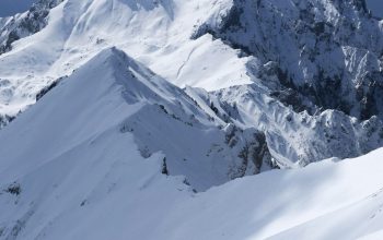 Wallpaper Mount Everest