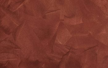 Wallpaper A Rough Red Paper Texture
