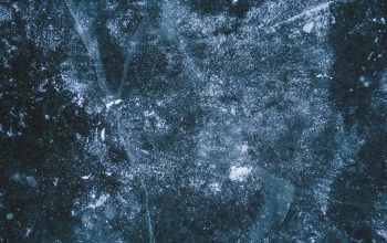 Wallpaper Aerial Photography of Green Field