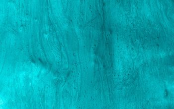Wallpaper A Close Up View of a Blue Water Surface