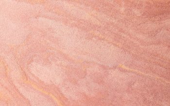 Wallpaper A Skateboarder on Pink