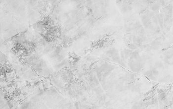 Wallpaper A Black and White Marble Surface