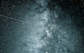 Wallpaper Night Sky