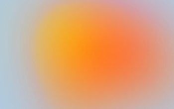 Wallpaper Sun in the Daytime Sky