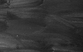 Wallpaper Grayscale Land