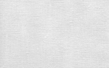 Wallpaper White Textile with Black Shadow