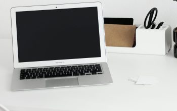 Wallpaper MacBook Air