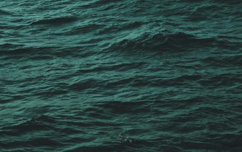 Wallpaper Wavy Body of Water Closeup Photography