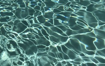 Wallpaper Body of Water During Daytime