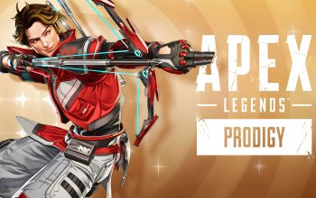 Wallpaper Apex Legends Sparrow