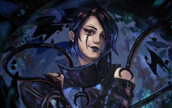 Wallpaper Catalyst Apex Legends
