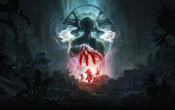 Wallpaper Destiny 2 Revenant