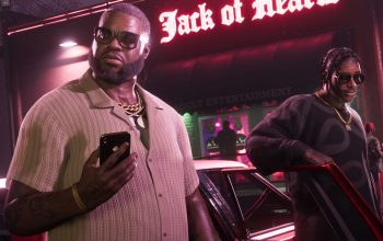 Wallpaper GTA 6 Boobie Ike DreQuan Priest