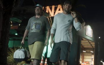 Wallpaper GTA 6 Jason Duval & Cal Hampton