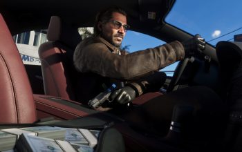 Wallpaper GTA 6 Raul Bautista