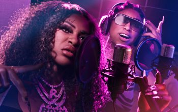 Wallpaper GTA 6 Real Dimez Singing