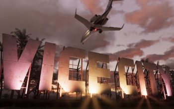 Wallpaper GTA 6 Vice City