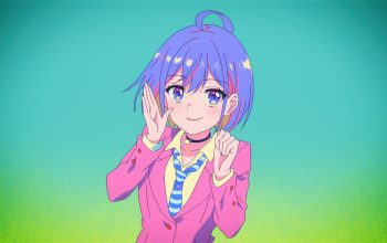 Wallpaper Himari: Can a Boy-Girl Friendship Survive?