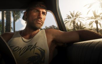 Wallpaper Jason Duval GTA 6