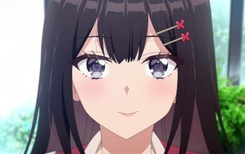 Wallpaper Rion Can a Boy-Girl Friendship Survive?