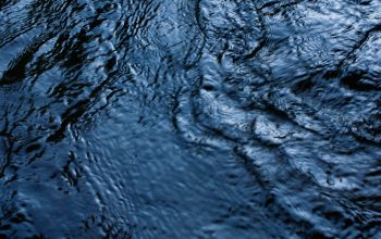 Wallpaper Water Wave