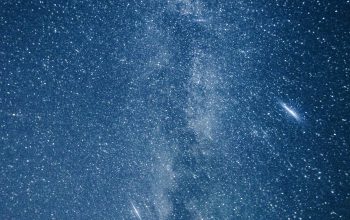 Wallpaper Stars