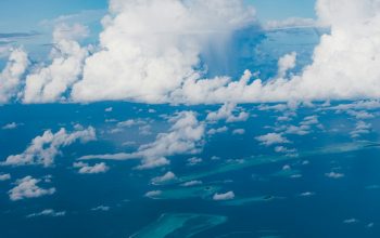 Wallpaper Cloud Formations