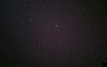 Wallpaper Stars in the Sky