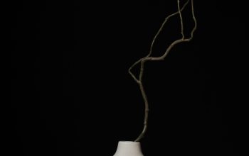 Wallpaper A Light Bulb with a String of Lights