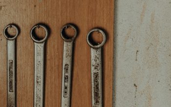 Wallpaper A Set of Keys